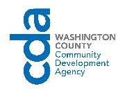 Washington County CDA Logo